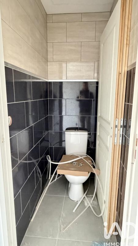 Maison - 188 m² - 10 pièces