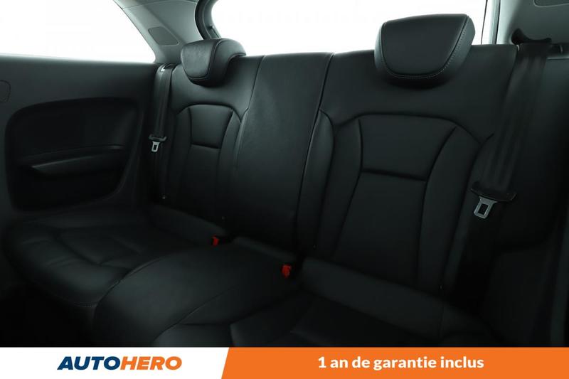 Audi A1 1.4 Tfsi Cod Ambition Luxe s tronic 150 ch