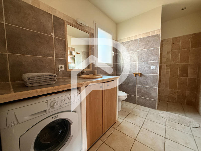 Villa - 45 m² - 2 pièces