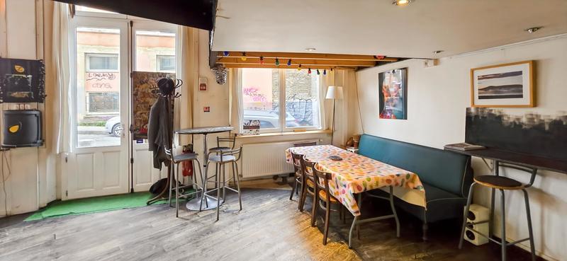 Local commercial - 74 m²