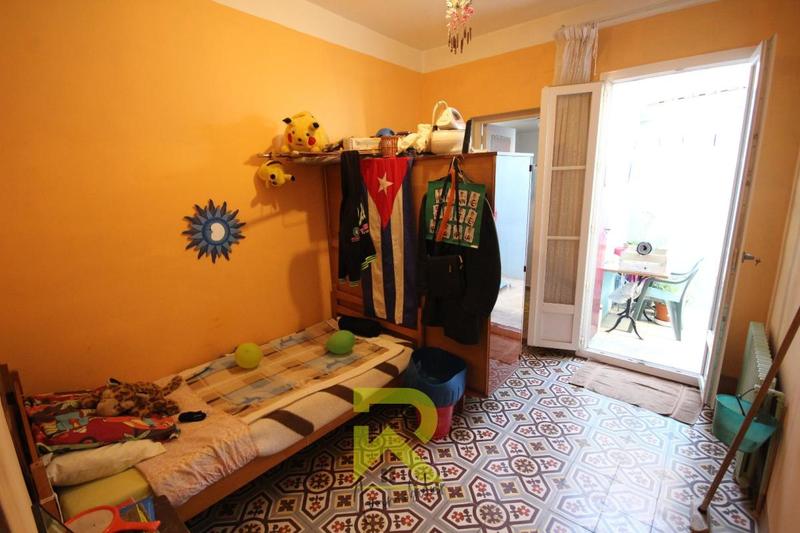 Maison - 55 m² - 3 pièces