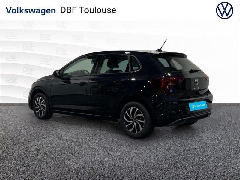 Volkswagen Polo 1.0 Tsi 110 s&amp;S Dsg7 Life