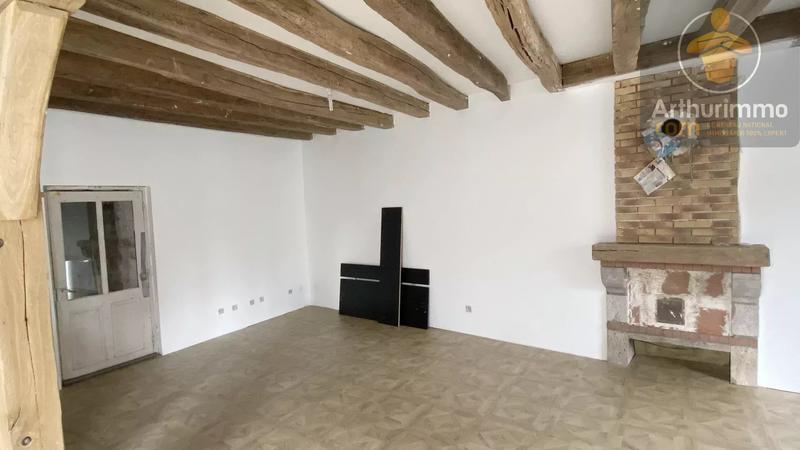 Maison - 250 m² - 8 pièces