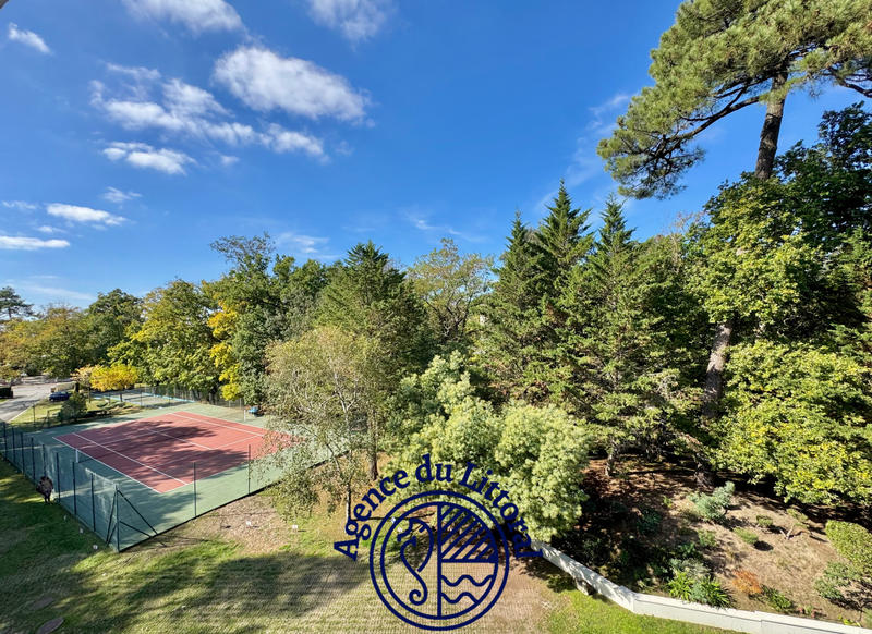 Duplex - 59 m² - 3 pièces