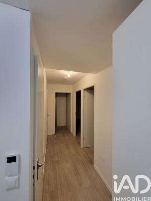 Appartement - 88 m² - 4 pièces