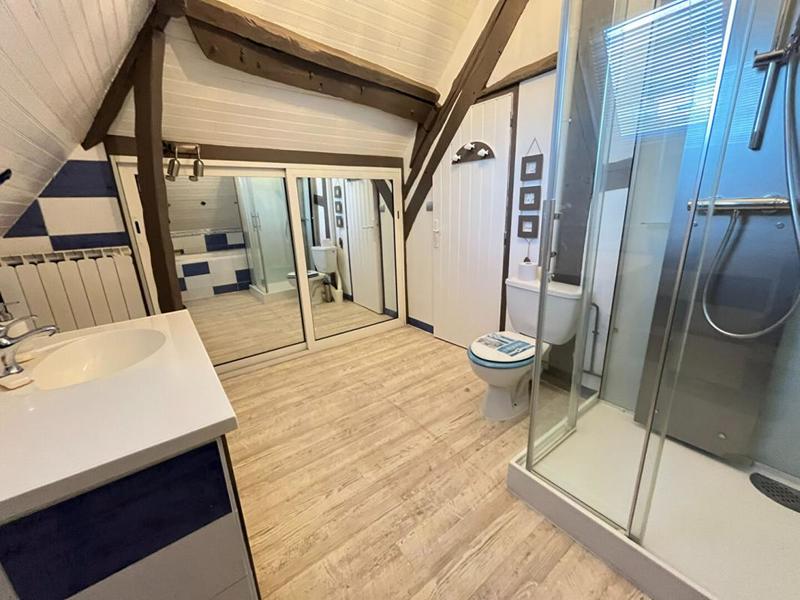 Maison - 160 m² - 5 pièces