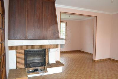 Maison - 126 m² - 5 pièces