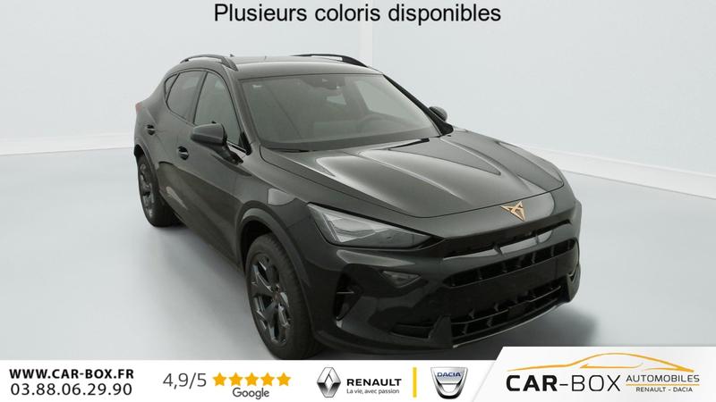 Cupra Formentor Nouveau 1.5 Etsi Hybrid 150 Ch Dsg7 V