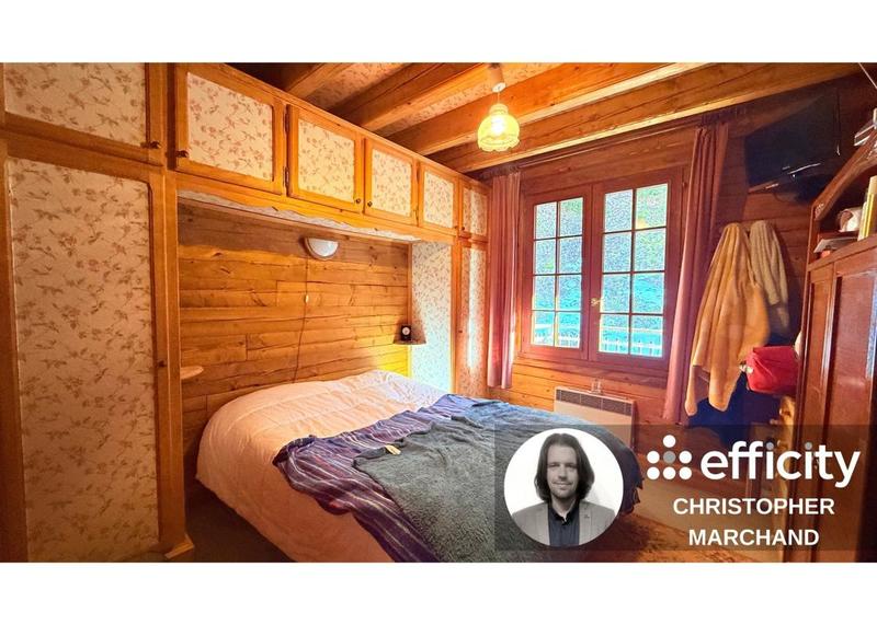 Maison - 131 m² - 7 pièces