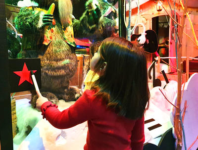 La Magie des Automates