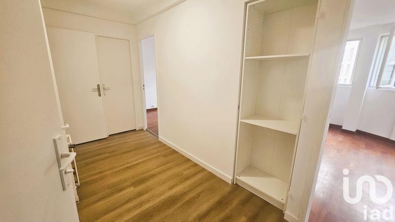 Appartement - 81 m² - 4 pièces