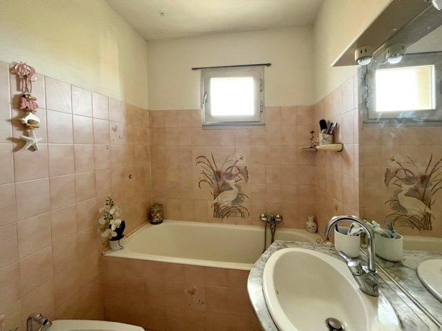 Appartement - 87 m² - 4 pièces