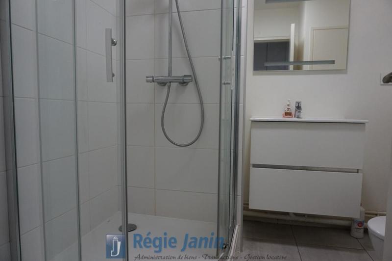 Appartement - 31 m² - 1 pièce