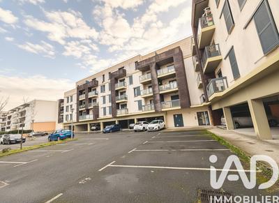 Appartement - 41 m² - 2 pièces