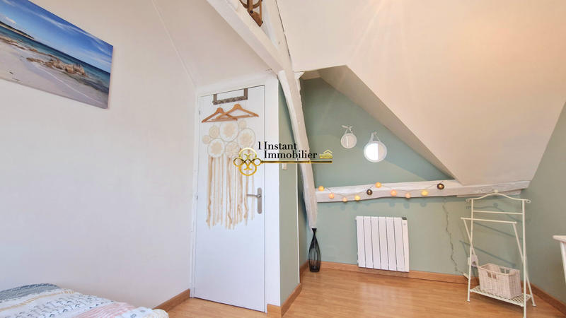 Appartement - 81 m² - 4 pièces