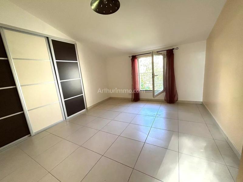 Maison - 122 m² - 5 pièces