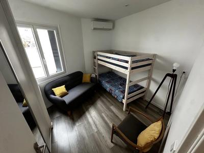 Maison de ville - 52 m² - 3 pièces