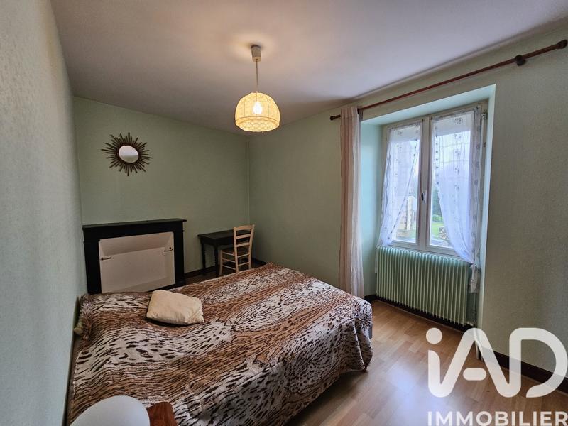 Maison de ville - 134 m² - 5 pièces