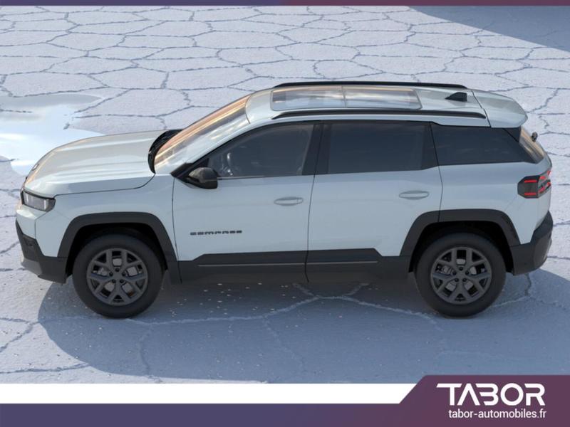 Jeep Compass neuMod First Edition Pano Matrix