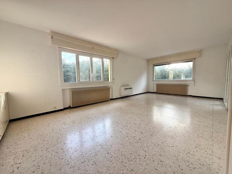 Villa - 120 m² - 5 pièces