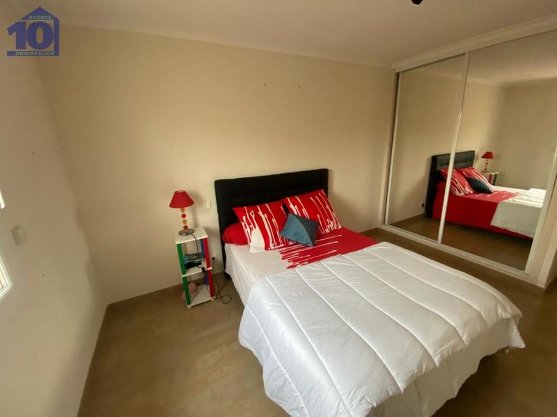 Villa - 110 m² - 4 pièces