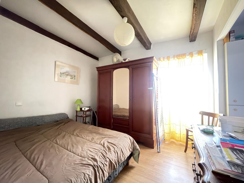 Maison - 152 m² - 5 pièces