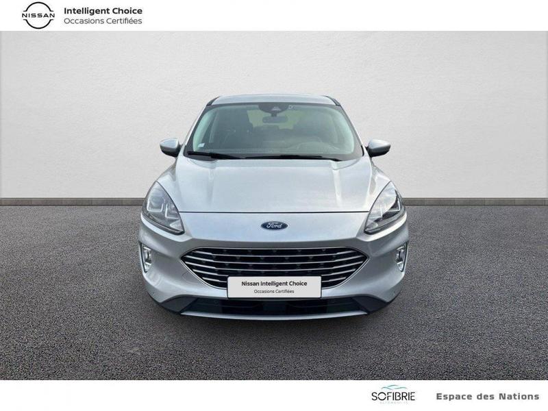 Ford Kuga 1.5 Ecoblue 120ch Titanium