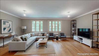 Appartement - 58 m² - 4 pièces