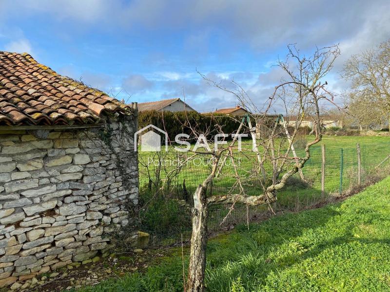 Maison - 83 m² - 3 pièces