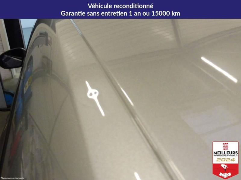 Renault Captur 1.0 Tce 90ch Techno