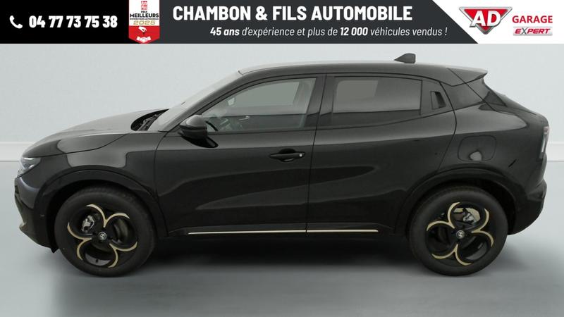 Alfa Romeo Junior 1.2 Ibrida 145 ch eDCT6 Intensa