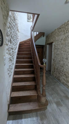 Maison - 245 m² - 6 pièces