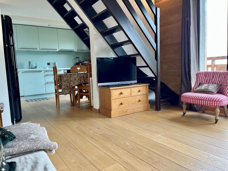 Duplex - 57 m² - 4 pièces