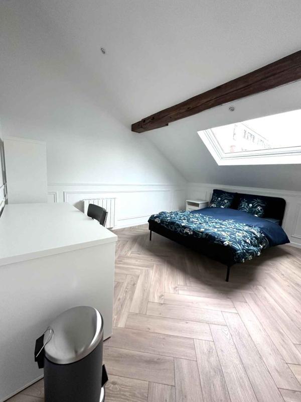 Appartement - 30 m² - 2 pièces