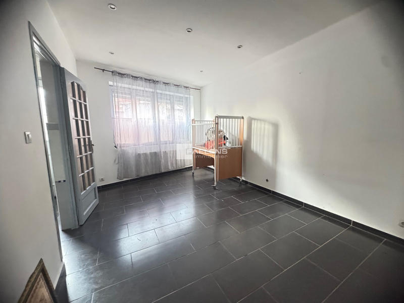 Maison ancienne - 160 m² - 6 pièces