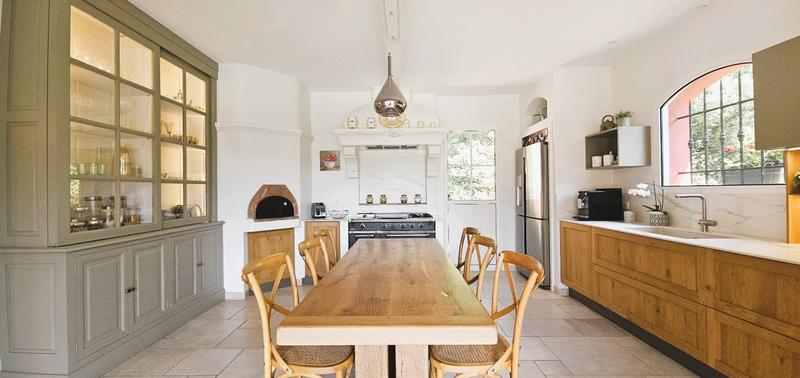 Maison - 190 m² - 4 pièces