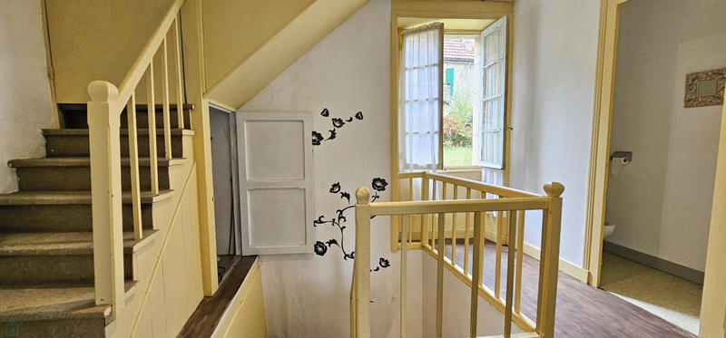 Maison - 159 m² - 6 pièces