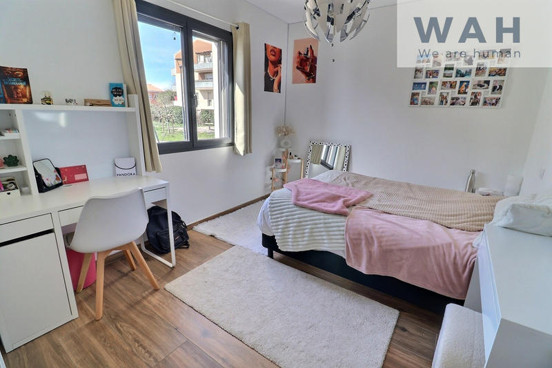 Villa - 126 m² - 5 pièces