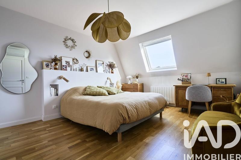 Appartement - 88 m² - 4 pièces