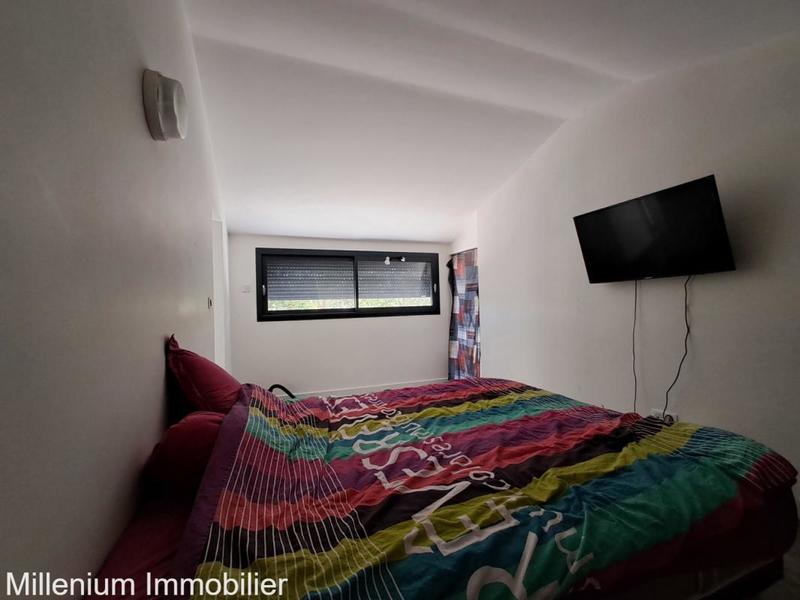 Maison - 200 m² - 8 pièces