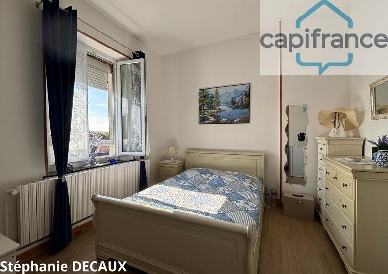 Maison - 197 m² - 14 pièces