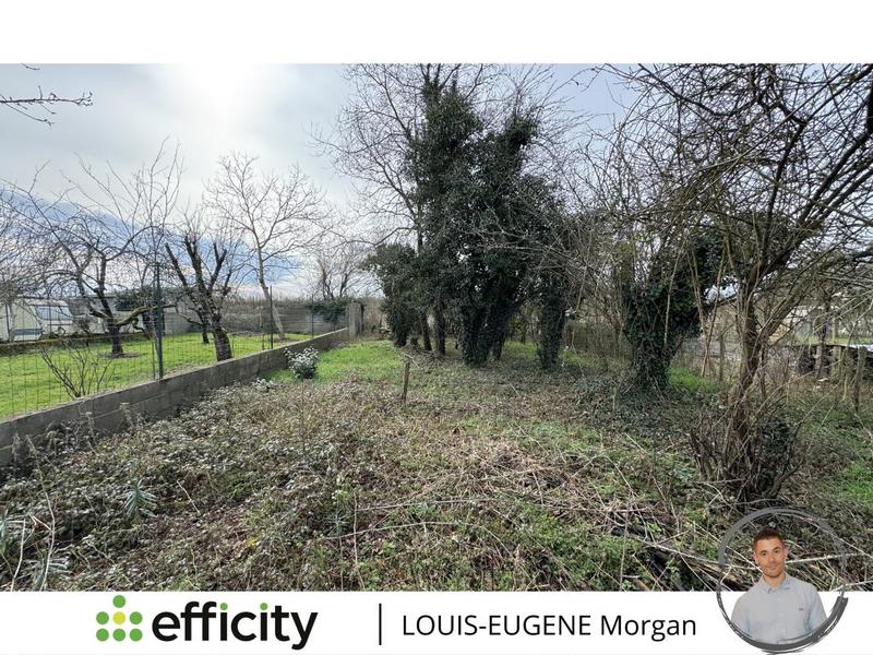 Maison - 62 m² - 3 pièces