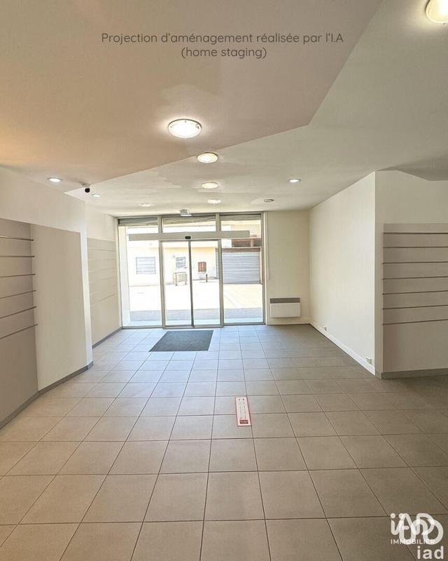 Local commercial - 200 m²