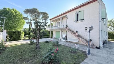Villa - 155 m² - 5 pièces