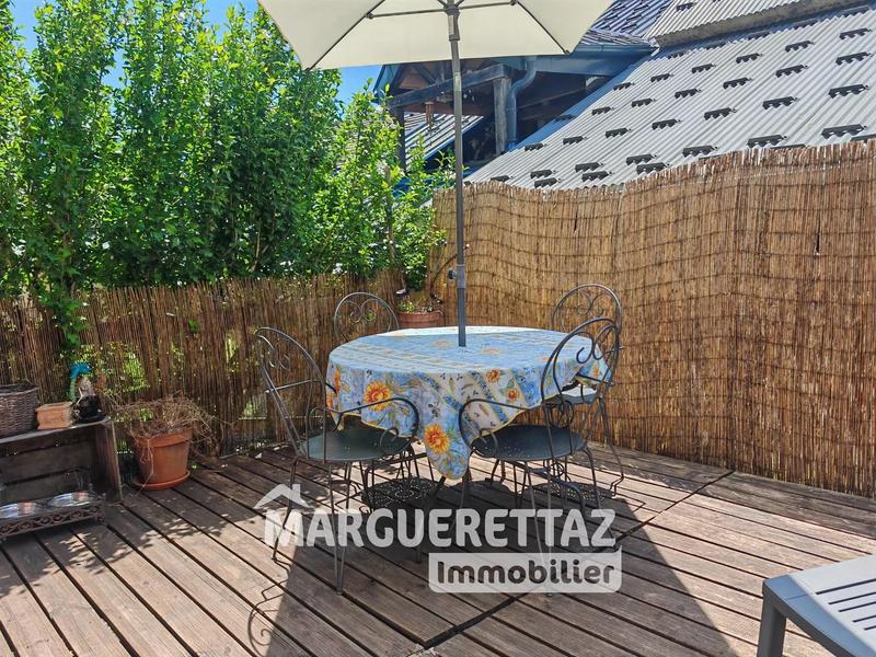 Maison - 48 m² - 3 pièces