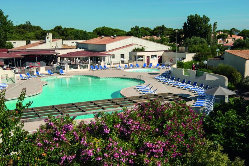 Appartement - 32 m² - 3 pièces