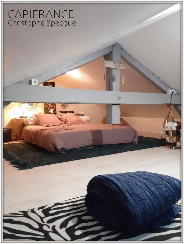 Maison - 177 m² - 6 pièces