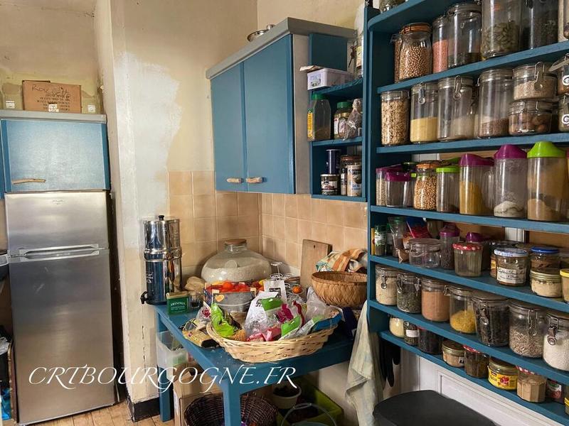 Maison ancienne - 147 m² - 9 pièces