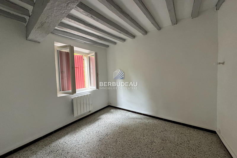 Appartement - 26 m² - 2 pièces