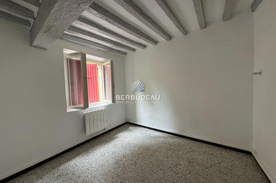 Appartement - 26 m² - 2 pièces